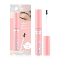 Mei Linda Fix Brow Clear Mascara 6ml