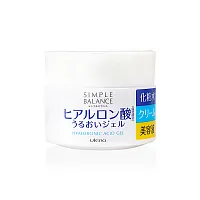 UTENA Simple Balance Hyaluronic Acid Moist Gel 100g