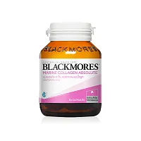 BLACKMORES Marine Collagen Absolute [60 Capsules]