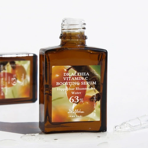 Dr.Althea Gentle Vitamin C Serum 30ml фото 2