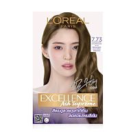 L'Oreal Paris Excellence Ash Supreme 7.73 Champagne Ash