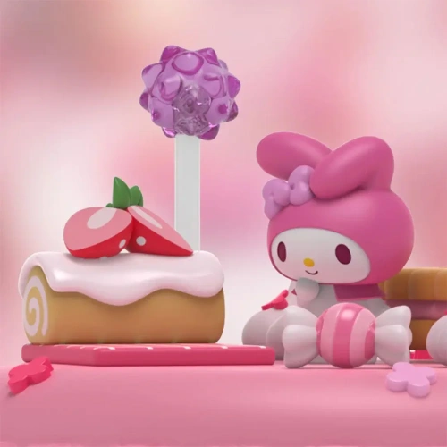 MTJ x Sanrio Kandyland фото 4