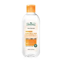 Plantnery Vit C Bright Micellar Cleansing Water 400ml