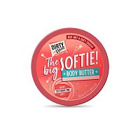 Dirty Works The Big Softie Body Butter  50 ml.