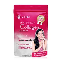 Vida Collagen Pure 100000mg 100g