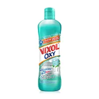 Vixol Oxy Bathroom Cleaner Spring Fresh Mint 700ml