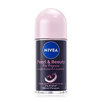 NIVEA Pearl & Beauty Roll On 50ml