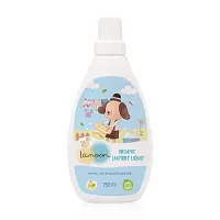 Lamoon Organic Laundry Liquid  750ml