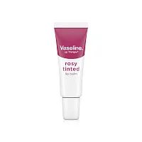 Vaseline Lip Therapy Rosy Tinted Lip Balm 10g