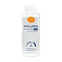 SOS Hyaluron pH Balancing Toner 300ml