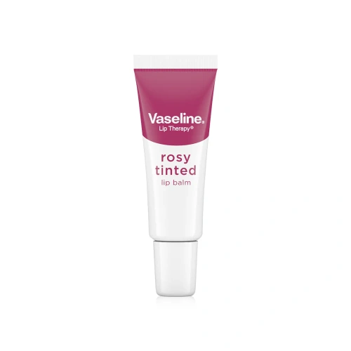 Vaseline Lip Therapy Rosy Tinted Lip Balm 10g
