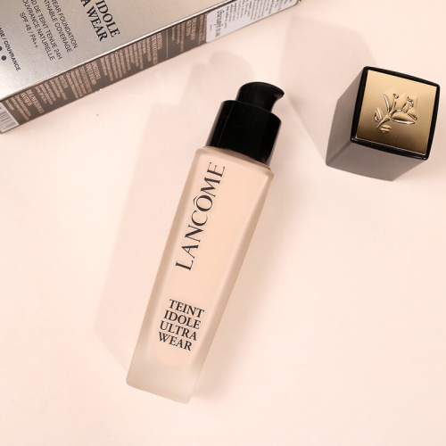 Lancome Teint Idole Ultra Wear SPF48 PA++ 30ml фото 2 Lancome Teint Idole Ultra Wear SPF48 PA++ 30ml фото 2