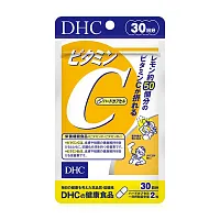 DHC Vitamin C 30 Days