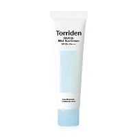 Torriden Dive In Low Molecular Hyaluronic Acid Mild Sun Cream SPF50+ PA++++ 60ml