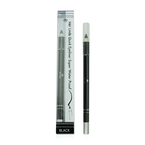 Mei Linda Quick Eyeliner Super Water Proof