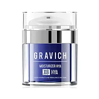 GRAVICH Moisturizer Complex 5X Ceramide Gel 50ml