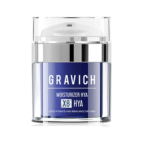 GRAVICH Moisturizer Complex 5X Ceramide Gel 50ml