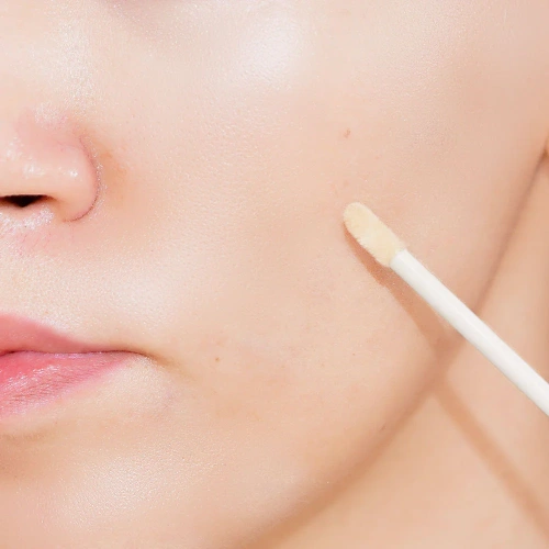 SASI Acne Sol Comfort Concealer 2ml фото 4