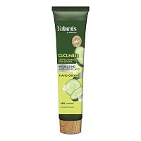 Naturals By Watsons Cucumber Hydrating Hand Cream 30ml