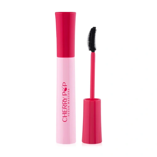 Baby Bright Cherry Pop Vegan Mascara 10g