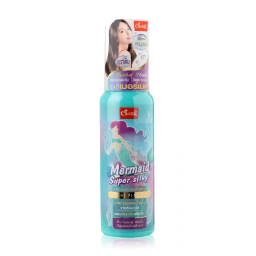 Caring Mermaid Super Silky 80ml