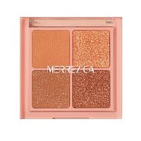 Merrez'Ca Eye Color Palette 01