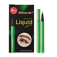 ODBO BQ Cover Small Pen Liquid Eyeliner 0.6ml