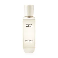 The Whoo Royal Regina Energy Drop Treatment 150ml
