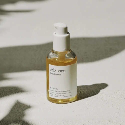 Mixsoon Bean Essence 50ml фото 2