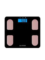 Body Fat Scale SF-959 Black - 100% оригинал