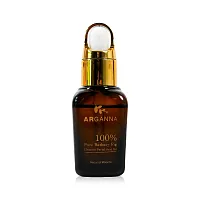 ARGANNA 100%Pure Barbary Fig Ultimate Facial Seed Oil 20ml