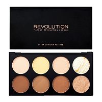 Makeup Revolution Ultra Contour Palette