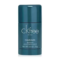 Calvin Klein Be Deo Stick 75g