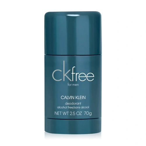 Calvin Klein Be Deo Stick 75g