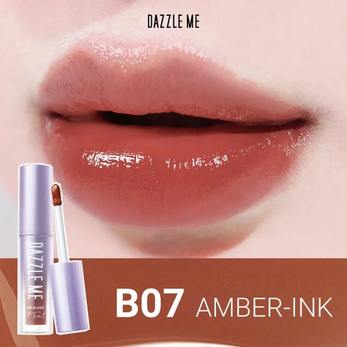 Dazzle Me Ink Gloss Lip Tint 2.5g фото 5