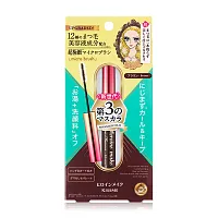 Kiss me Heroine Make Micro Mascara Advanced Film 4.5g
