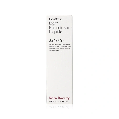 Rare Beauty Positive Light Liquid Luminizer 15ml фото 2