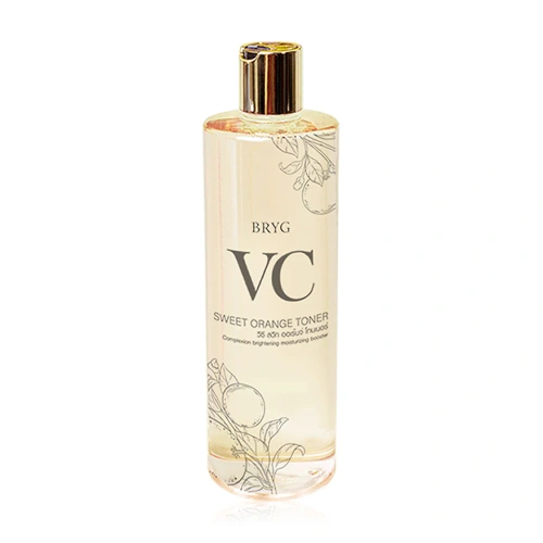 BRYG VC Sweet Orange Toner 500ml