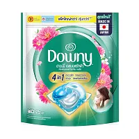 Downy Gel Ball Garden Bloom Bag [25pcs]