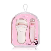 ODBO Meow Meow Lash Curler Set 2pcs