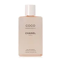 Chanel Coco Mademoiselle Foaming Shower Gel 200ml