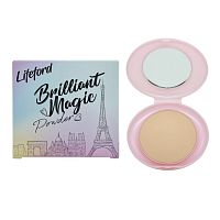 Lifeford Brilliant Magic 8g.BP01