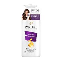 Pantene Pro-V Total Damage Care Shampoo+Conditioner 380 Ml. Twin Pack