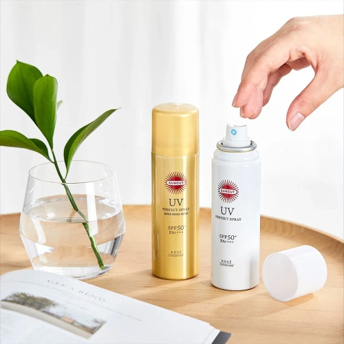 Suncut UV Protect Spray SPF50+ PA++++ 60g фото 3