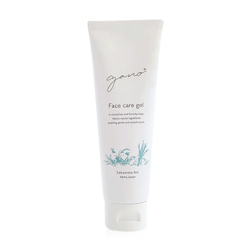 Gano Face Care Gel 80g