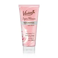 Vivite Super Vitamin Niacinamide Body Serum 170ml