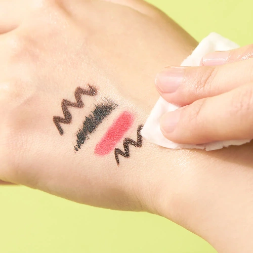 BOM Eight Tea Cleansing Water 500ml фото 4