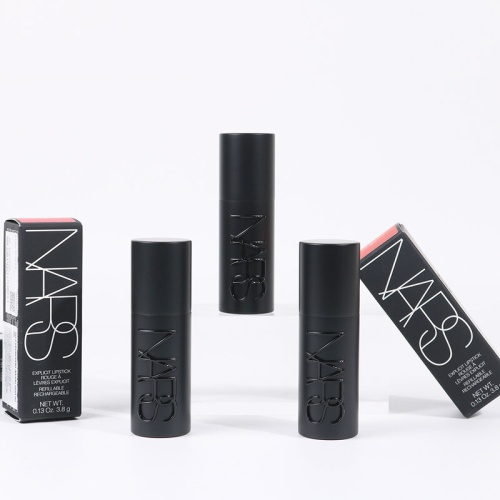 NARS Explicit Lipstick 3.8g фото 3