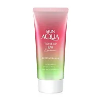 Sunplay Skin Aqua Tone Up Essence 80g