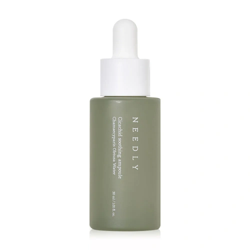 NEEDLY Cicachid Soothing Ampoule 30ml